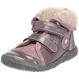 Noël Mini Ecu Ch, Chaussures bébé fille