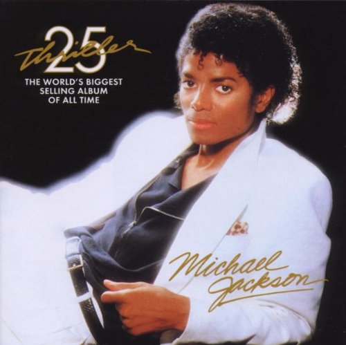  Thriller
