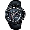 [�J�V�I]CASIO �r���v EDIFICE �G�f�B�t�B�X �^�t�\�[���[ �d�g���v MULTIBAND 6 EQW-A1000DC-1AJF �����Y