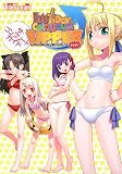 [Book] フェイト/タイガーころしあむアッパーザ・コンプリートガイド