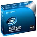 Intel SSD 120GB SATA 2.5inch MLC w/Cable Retail K SSDSA2MH120G2K5