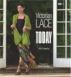 [Book]Jane Sowerby Victorian Lace Today