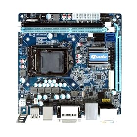 MI-Z68 Intel Z68 Express ���� Mini-ITX�}�U�[�{�[�h