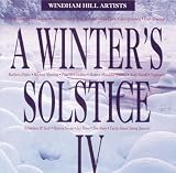 [CD]Various Artists A Winter's Solstice, Vol. 4