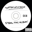 Steal This Album