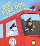 Dot the Fire Dog