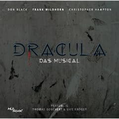 Ocr: Dracula-Das Musical