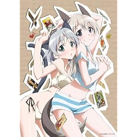 �X�g���C�N�E�B�b�`�[�Y2 500�s�[�X �T�[�j��&�G�C�� 05-956