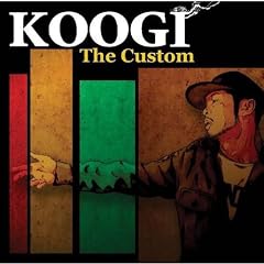THE CUSTOM