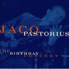 Birthday Concert