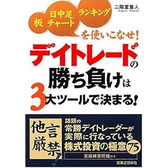 デイトレード
