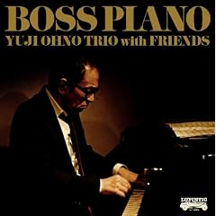 BOSS PIANO