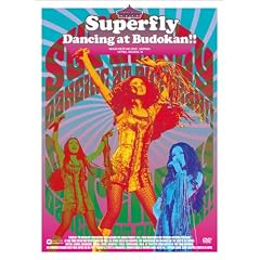 DANCING AT BUDOKAN!! [DVD]