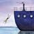 ...In Shallow Seas We Sail