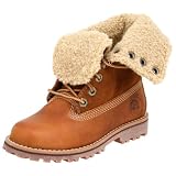 Timberland Kids 6