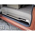 �yBRIGHTZ �Z���i C25 �����ʃX�e�����X���b�L�G���g�����X���[�� 4PC�z