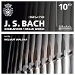 Bach J.S.: Organ Works