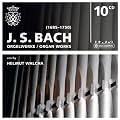Bach J.S.: Organ Works