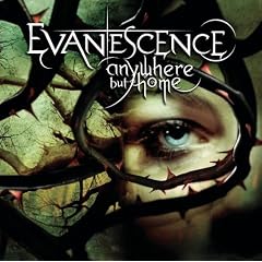 Anywhere But Home (Bonus Dvd)