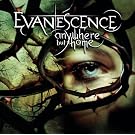 Anywhere But Home (Bonus Dvd)