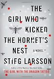 [Book] The Girl Who Kicked the Hornet's Nest