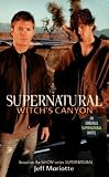 [Book] Witch's Canyon