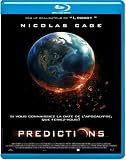[DVD] Prédictions [Blu-ray]