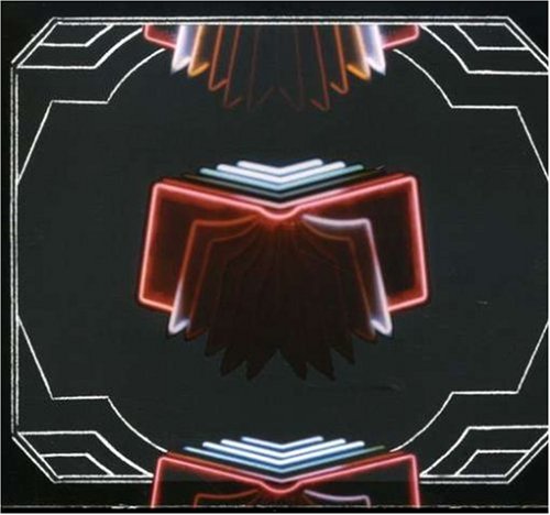  Neon Bible