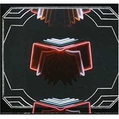 Neon Bible