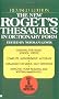 The New Roget's Thesaurus(General Edition)