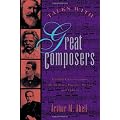 Talks With Great Composers