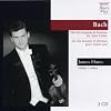 Sonatas & Partitas Soloist Vn (6)