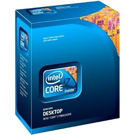 Intel Core i7-930 2.80GHz 8MB BX80601930