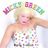 [Music] White T-Shirt