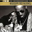 Introduction to Mississippi Fred Mcdowell