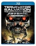 �^�[�~�l�[�^�[ �T���x�[�V���� �U �}�V�j�} �V���[�Y [Blu-ray]