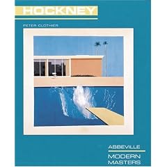 David Hockney (Modern Masters Series)
