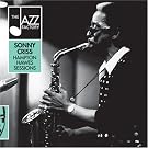 HAMPTON HAWES SESSIONS