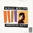 Freedom Suite