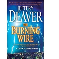 The Burning Wire