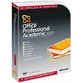 Microsoft Office Professional 2010 �A�J�f�~�b�N [�p�b�P�[�W]