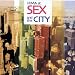 Irma at Sex and the City