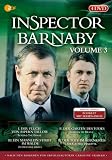 [DVD] Inspector Barnaby - Vol. 03 (4 DVDs) Midsomer Murders