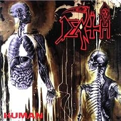 Human (Reissue)