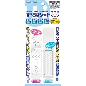 Wii�p �����R���ی�&���ׂ�~�߃V�[�g�w���ׂ�ȃV�[�gW�x