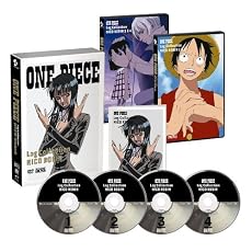 ONE PIECE��Log Collection