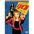 go �R���N�^�[�Y�E�G�f�B�V���� [DVD]