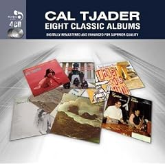 8 Classic Albums