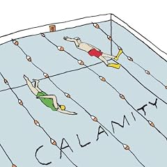 Calamity [12 inch Analog]