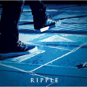 【クリックで詳細表示】RIPPLE ： 再生ボタン - ミュージック